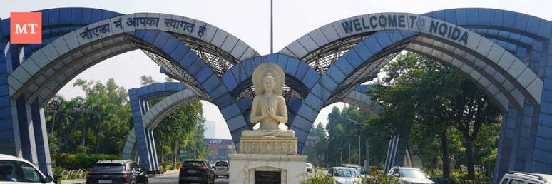 Noida