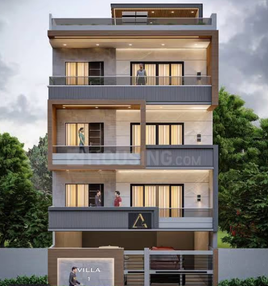 3C Lotus Boulevard Espacia - noida sec19, noida - photo 3